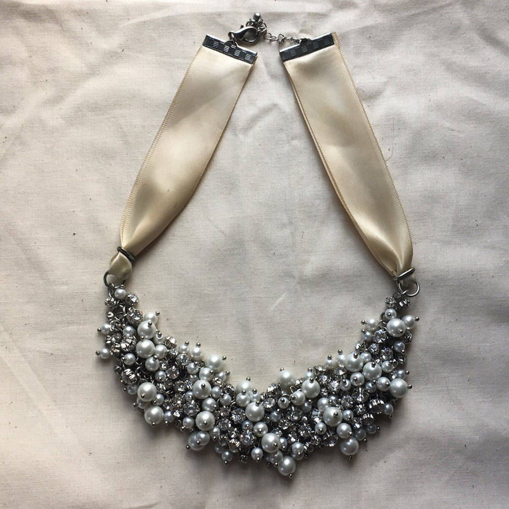 Beaded Necklace